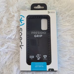 Galaxy S20 Phone Case